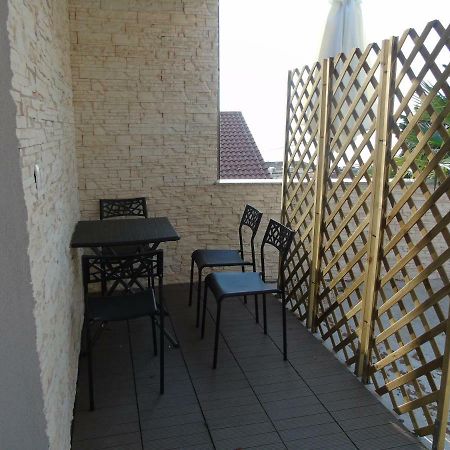 Apartment Mihael Opatija Luaran gambar