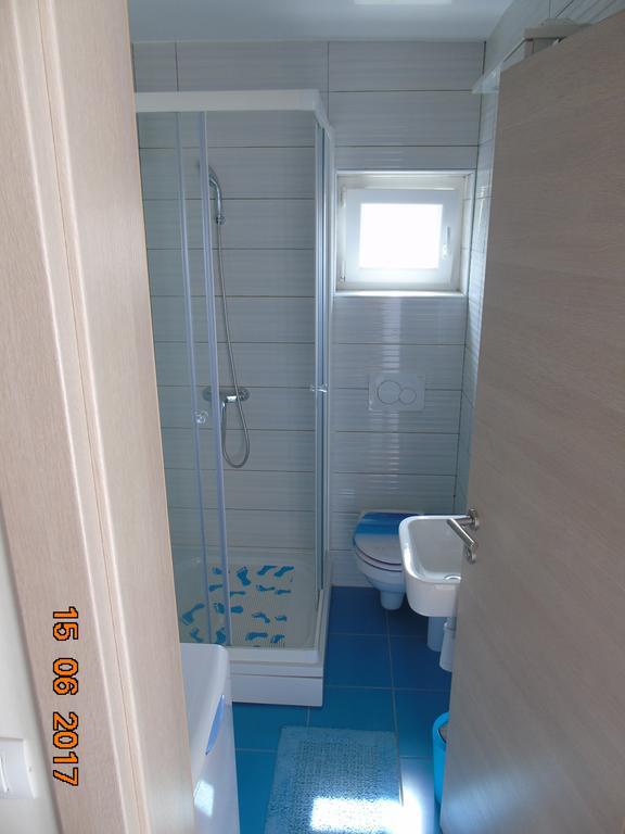 Apartment Mihael Opatija Luaran gambar