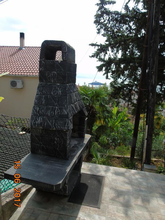 Apartment Mihael Opatija Luaran gambar