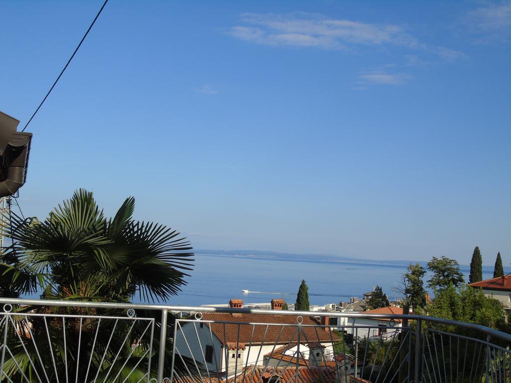 Apartment Mihael Opatija Luaran gambar