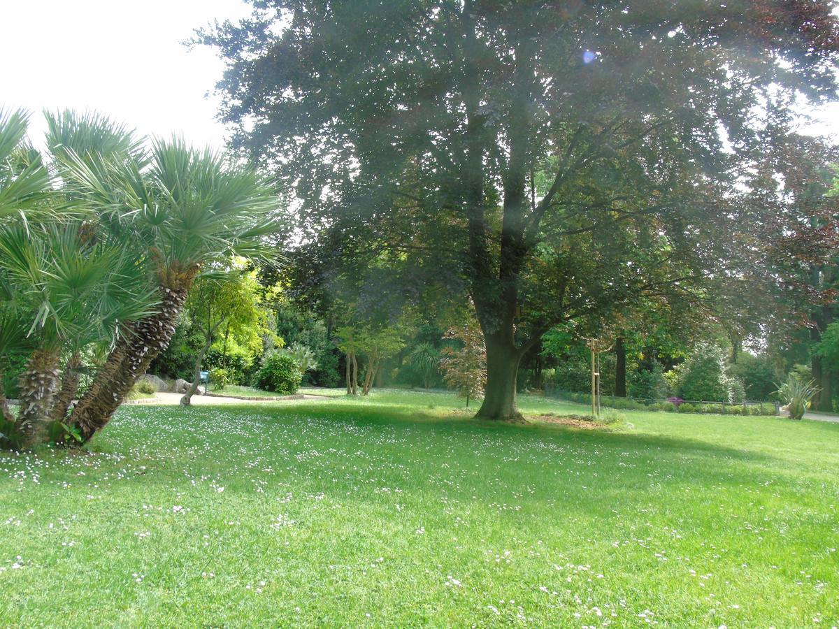 Apartment Mihael Opatija Luaran gambar