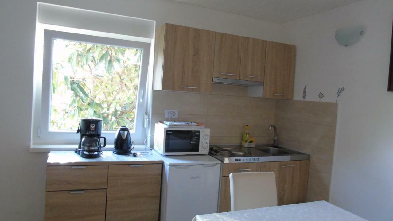 Apartment Mihael Opatija Luaran gambar