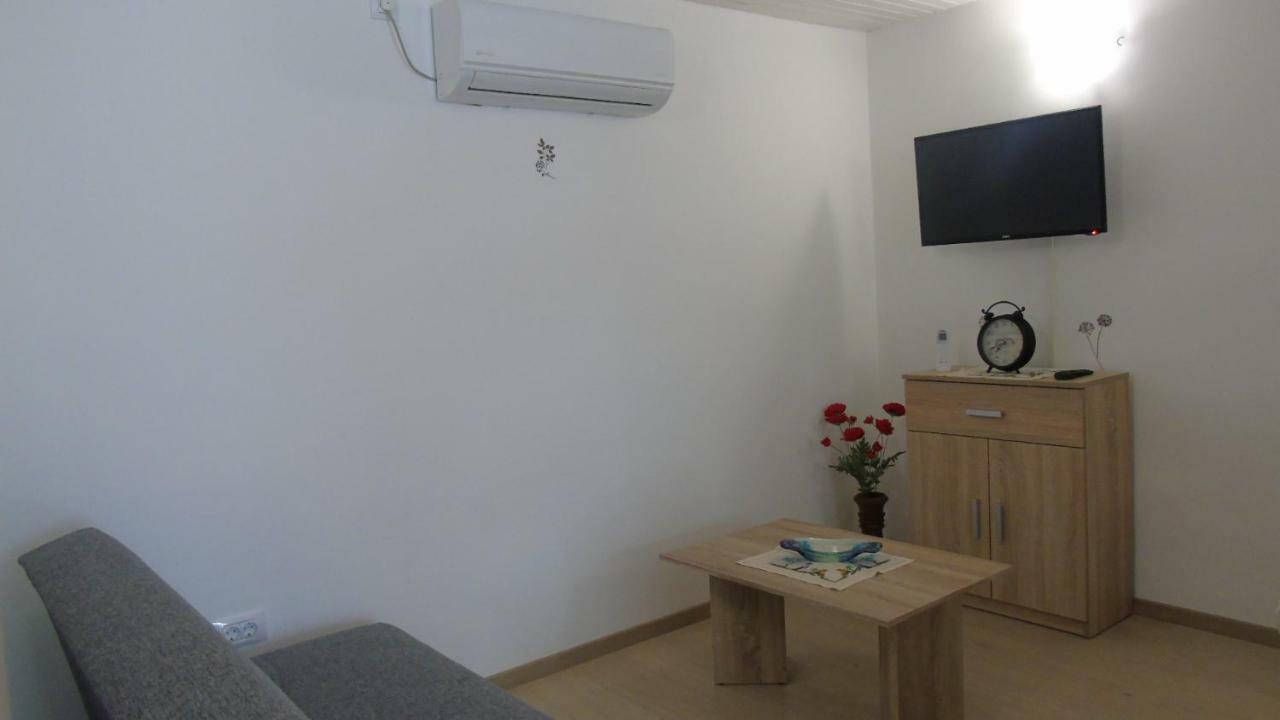 Apartment Mihael Opatija Luaran gambar