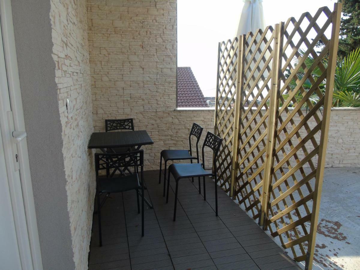 Apartment Mihael Opatija Luaran gambar