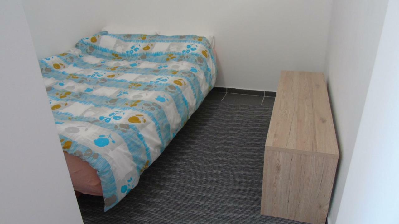 Apartment Mihael Opatija Luaran gambar