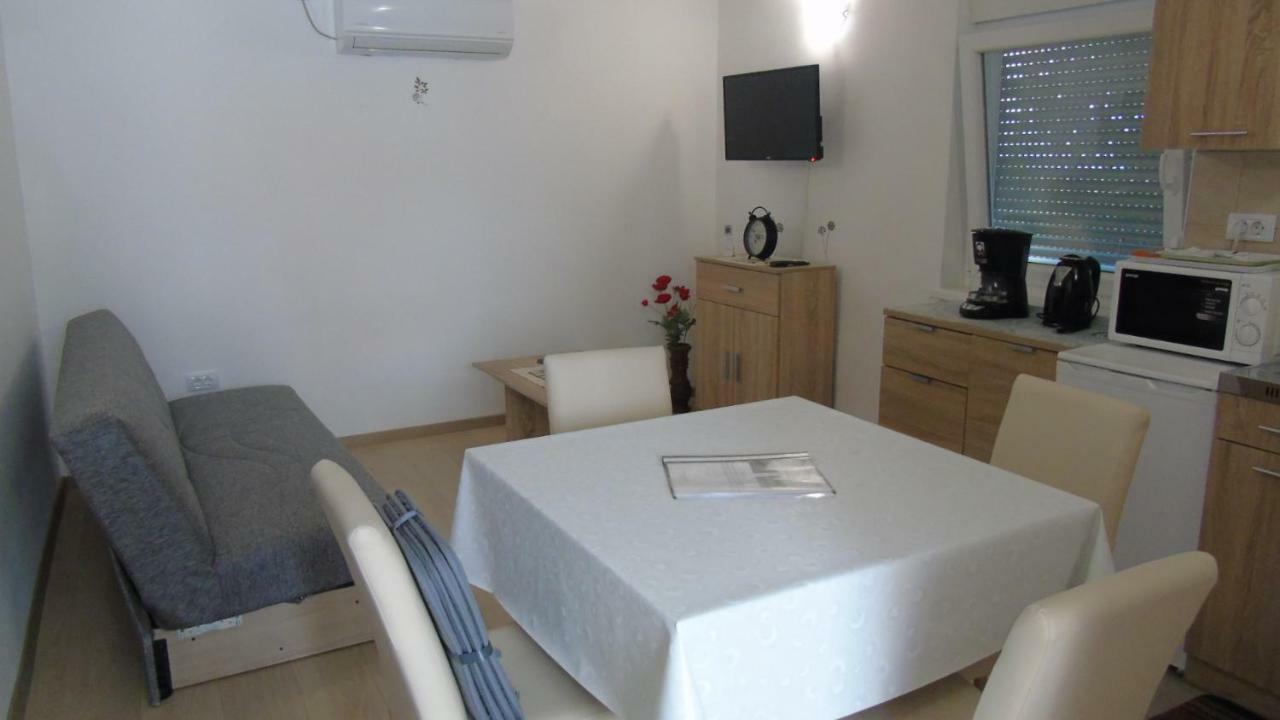 Apartment Mihael Opatija Luaran gambar