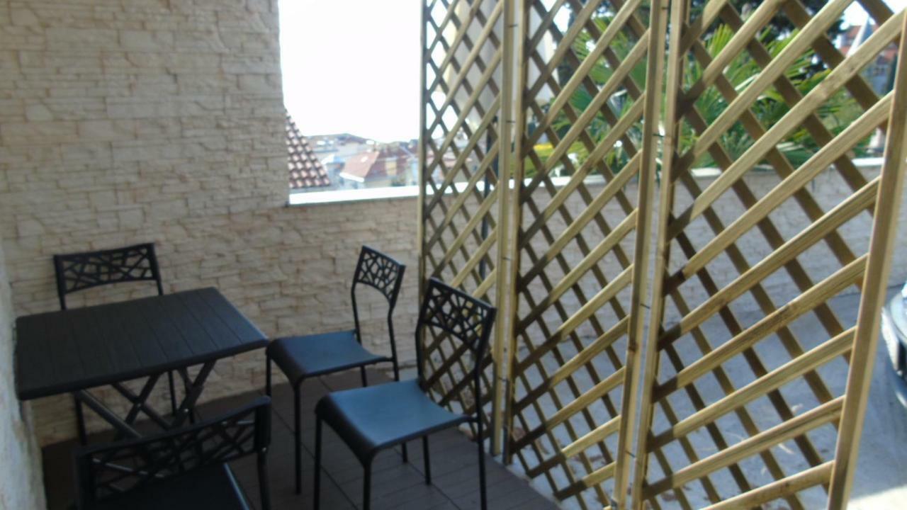 Apartment Mihael Opatija Luaran gambar
