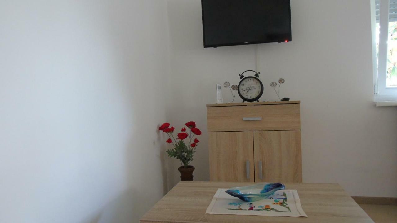 Apartment Mihael Opatija Luaran gambar
