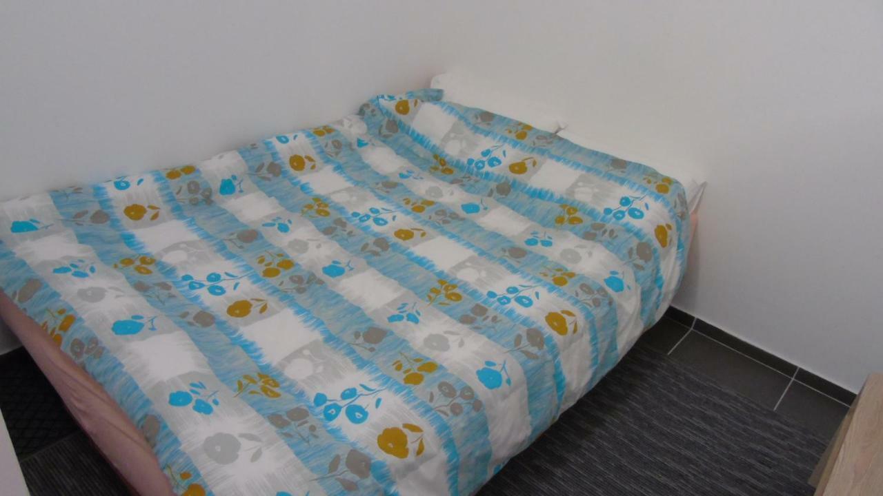 Apartment Mihael Opatija Luaran gambar